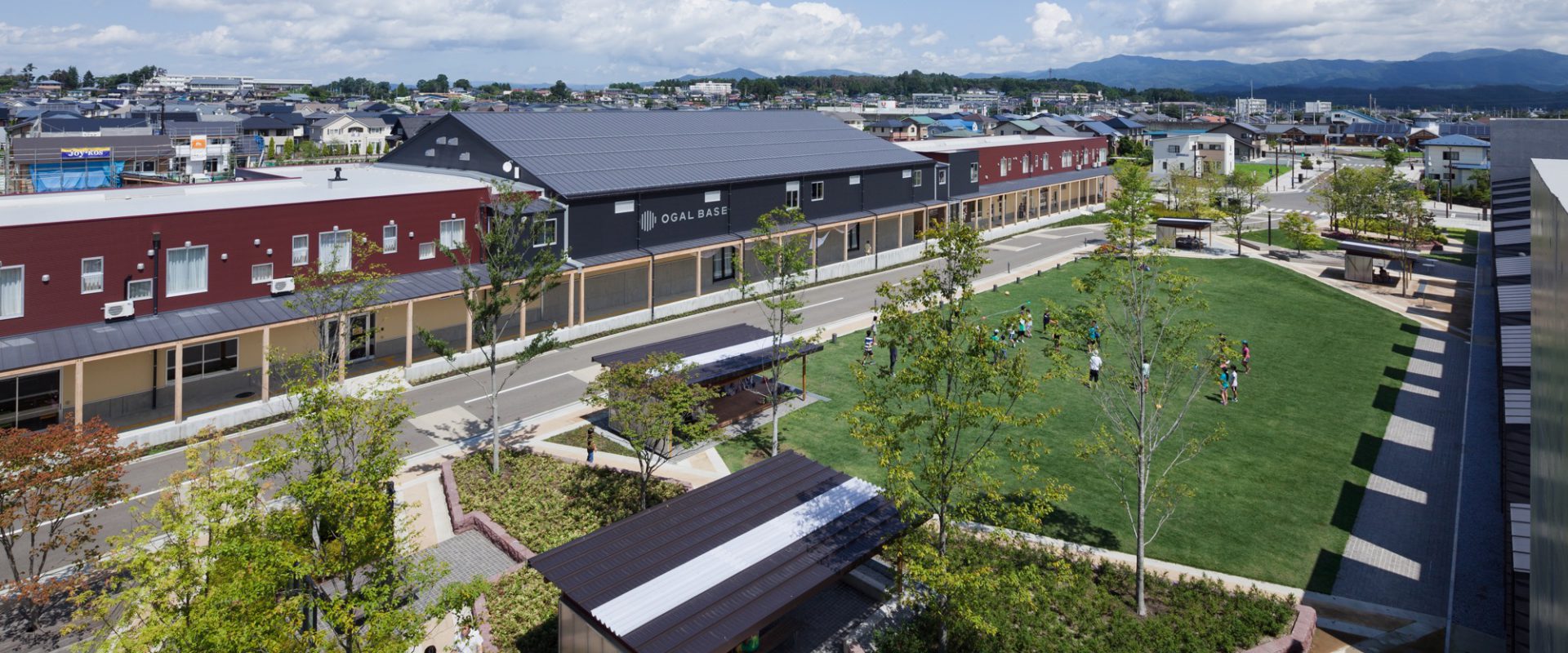 株式会社らいおん建築事務所 株式会社らいおん建築事務所